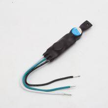 10KV 10KA LED SPD Surge Protector for LED Street Light Street Light Surge Protector for Tunnel Lighting thumbnail-2