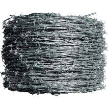 Galvanized Barbed Wires thumbnail-2