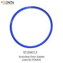 17 for FOMOS Autoclave Door Gasket Sterlization Door Seal Replacement Seal o- Ring Chamber Seal Accessories and Tools thumbnail-1