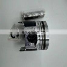 87mm Piston Spare 1G924-2111 is Suitable for Kubota V2403 V2403T Engine Piston 87mm 1G9242111 Farm Tractor thumbnail-6