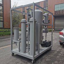 ZJA-J100 Insulation Oil Filtration Equipment Transformer Oil Treatment Plant thumbnail-5