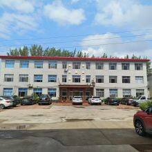 Hebei Qinggong Sewing Machine Co., Ltd. company overview - view 1 thumbnail