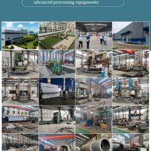 ZhengZhou ZhongCheng Environmental Equipment Waste Screening Machine Automatic MSW Sorting Line Municipal Solid Waste Sorting Line thumbnail-4