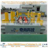 Best Price Vibrating Press Machine for Artificial Quartz Slab/Good Quality Engineered Stone Making Equipment thumbnail-1