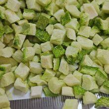 Pure Nature Organic Freeze Dried Zucchini thumbnail-4