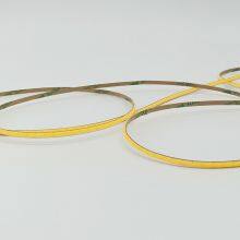 Customizable Ra90 5v 12v 24v Cob Led Strip 3000k 4000k 6000k 3mm 5mm 8mm Cob Led Strip Light thumbnail-3