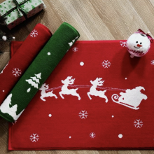 Toalha de banho personalizada em 3D de qualidade com OKEO-TEX e BSCI para hotéis, casas, vilas etc.