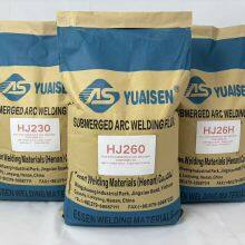 Yuexing Sintered Welding Flux SJ601 (alkaline) thumbnail-5