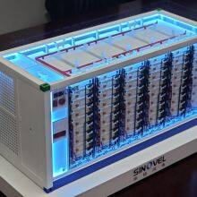 Energy Storage Container Model Manufacturing Factory thumbnail-5