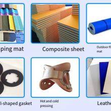 EVA Taiwan Taiju UE030 Ethylene Vinyl Acetate Copolymer Resin thumbnail-5