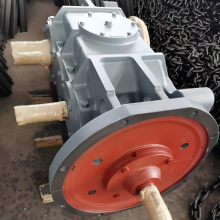 Screw Conveyor Gear Reducer
