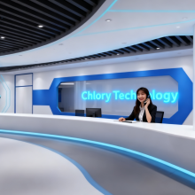 Chlory Technology Co., Ltd. company overview - view 1 thumbnail