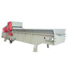 Broyeur de bois de forêt, de paille, d'arbres composites, broyeur à copeaux, broyeur industriel électrique