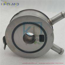 High Quality Engine Parts QSB 3.3L Oil Cooler 4982639 Suitable for CUMMINS thumbnail-3