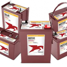 Trojan Battery (China) Co., Ltd thumbnail-3