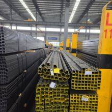 Industrial-Grade Welded Special Shaped Steel Pipe With Enhanced Load-Bearing Capacity thumbnail-2