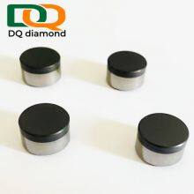 Polycrystalline Diamond Compact PDC Bits for Offshore Oil High Hardness Dome Button Cylinder 1308 1313 1613 1913 1008 thumbnail-4
