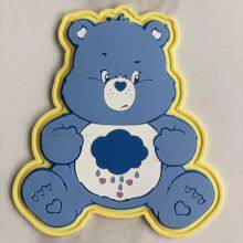 Экологически чистые OEM ПВХ-ткани и значки-ключчики для использования в различных ситуациях thumbnail-1