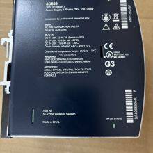 SD832 Power Supply 3BSC610065R1 thumbnail-1