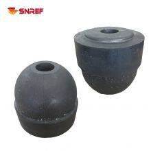 Snref Multilayer Composite Refractory Tundish Nozzle thumbnail-2