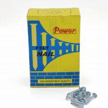 Galvanized Felt Nails With Mill Test Report for Quality Assurance thumbnail-4