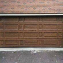 High-Quality Overhead Garage Doors With Insulation for Enhanced Energy Efficiency thumbnail-2