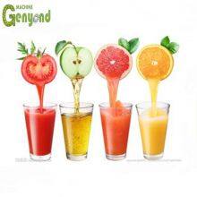 Manufacture Factory GYX-1000 Milk Juice Beverage Ice Cream Combined Processing Line thumbnail-2
