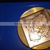 China Moulding Machine BCM6060 Hand-held Metal Engraving Machine thumbnail-6