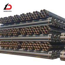 High-Frequency Welded Steel Pipe Q235B/Q355B thumbnail-2