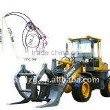 XD926G Grab Loader thumbnail-1