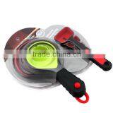 Amazon New Model 8 Sets Measuring Cups and Spoons With Blister Package and Oem Logo Print Quality Choice