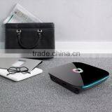 Q-BOX Android TV Box Android 5.1 KODI Amlogic S905 Quad-core 2GB+16GB Dual WIFI Bluetooth Smart TV thumbnail-3