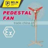 Explosion Proof Emergency Fan thumbnail-1