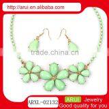 Gold Chain Bulk Factory Wholease Fashion Gold Necklace Beads Necklace thumbnail-2