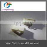 Miniature Rocker Switch KCD-101,KCD Series,ON-OFF, 2 Pins