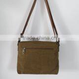 New Design Good Quality Waterproof Messenger Bag Handbag Fashion Bag Shoulder Bag for Men thumbnail-2