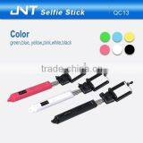 Wholesale Low Price QC13 Smartphone Selfie Stick thumbnail-1