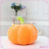 Home Decorative Pumpkin Vegetable Suffed Pillow Wholesale Different Size Pillow thumbnail-1