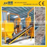 Wood Sawdust Making Machine and Wood Crushing Machine or Wood Crusher With CE Certificate thumbnail-3