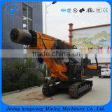 Big Holes Installation Hydraulic Static Pile Driver thumbnail-5