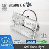 Outdoor flood lighting China supplier high lumen cool white led garden flood light