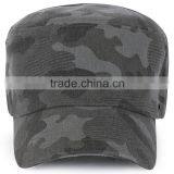 Professional Manufacture Guangzhou Guangjia Superior Camo Indian Army Cap thumbnail-2