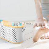 RM2-2 NFC Function Portable Outdoor Stereo Bluetooth Speaker Wholesale IPX4-rated Waterproof