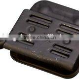 154F Muffler Gasoline Generator 650W Spare Parts