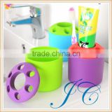 2015 The Newest Multifunction Plastic Cup For Promotion