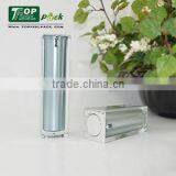 Acrylic Airless Pump Cosmetic Bottle for Serum 15ml/30ml/50ml thumbnail-4