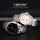 2015 Newest Best Fashion Quartz Japan Movement Rose Gold Watch For Man 021BMS-R thumbnail-4