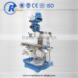 XL6032C Manual Milling Machine