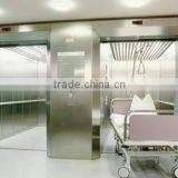 Hospital Elevator With Stainless Steel thumbnail-1