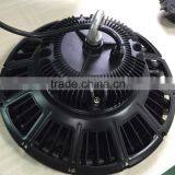 150w Led Ufo High Bay Light for Commercial Use Warehouse Sports thumbnail-3